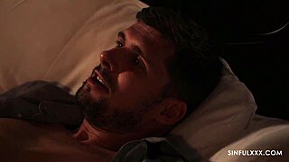 three milfs confess sins licking pussies in intimate threesome heat