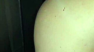 my cuckold hubby took me to the club and i partied hard at the gloryholes