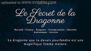 discover the dragonne's furry french sex secrets unleashed!
