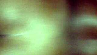 angolese big ass whore takes fierce doggystyle pounding bent over