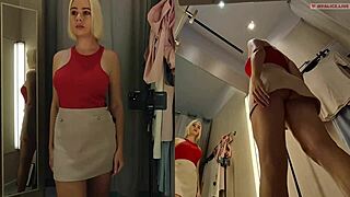 POV Femdom: Sit on Face, Ride Pussy Juices