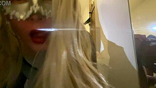 edinburgh black stockings fat ass slut squirts nonstop