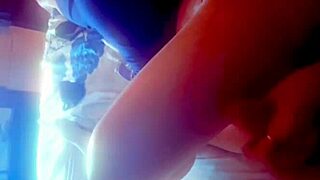 Hotwife Teases Bull With Dirty Talk Before Sucking Cock Deep.