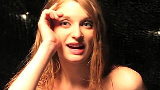 domina plays with bound lezdom sub roughly