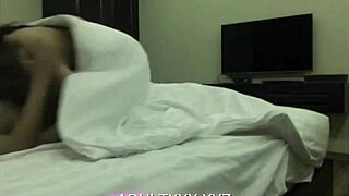 i fell for my university girlfriend's scandalous asian friend secrets