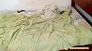 young babe milk bathed by stepdad dont watch creampie