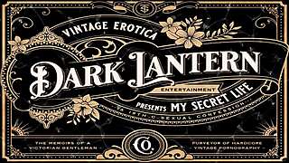 victorian gentleman's erotic confessions vintage women