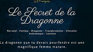 discover the dragonne's furry french sex secrets unleashed!