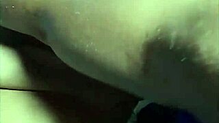 ex girlfriend bends over for intense doggystyle pounding