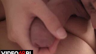 i love sucking my polish girlfriend's cock dagmara