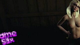 glasses make khaterine house party babes insanely hot!