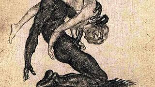 vintage erotic drawings capture antique retro sensual scenes beautifully