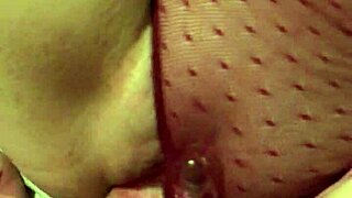 fucking my girl with monster cock toys cum explosion