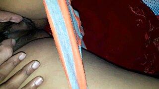 new indian wife takes hardcore anal group pounding all styles homemade