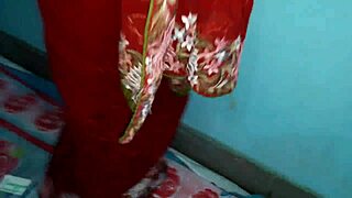 new indian wife takes hardcore anal group pounding all styles homemade