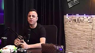 i'm the biggest corno watching monica lima fuck the dogging king!