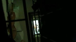 caught stepmom's secret dildo orgasm session alone 😈🔥