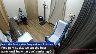 nurse channy crossfire humiliates patient fetish