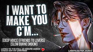 hey cocky best friend fucks you hard