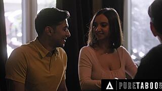 i'm shay sights reagan foxx double ready for total wrecking