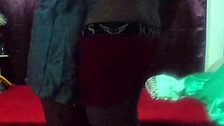 Emotional Devouring of Juicy Big Ass Delight