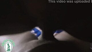 ebony babe rides cock like a pro horse rider 🐎🍫
