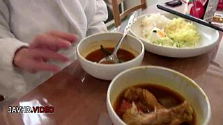 shaved teen chisa hoshino fingered hard n blowjobbed ugh