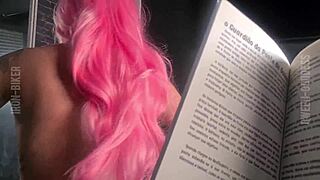 i creampied my mature friend's tight ass hard