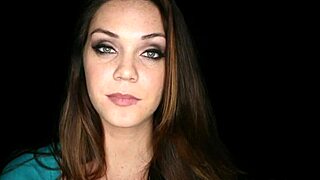 alison tyler teases wet pussy in sexy nude casting interview