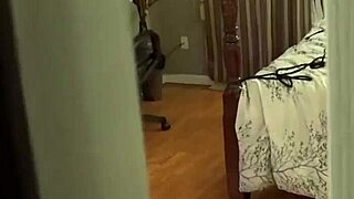 hey nurse, tied up tight, give that patient your best footjob now?