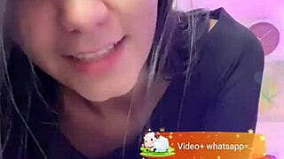 Vale's beauty slips nipple during sexy dance