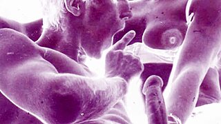 discover vintage erotic hairy art treasures?