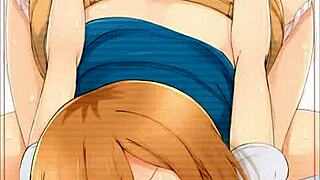 i can't stop watching this wild hentai sex rule34 compilation