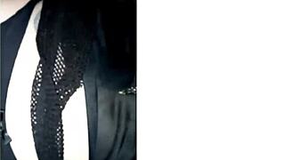 forest witch surprise fuck cowgirl doggystyle outdoors 🌲🔥