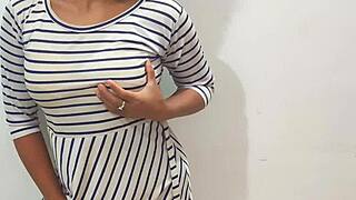 Desi indian bhabhi hardcore chudai pussy pounding