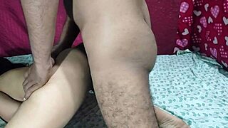 Desi Village Girl Hardcore Anal Fucked By Boyfriend Hindi