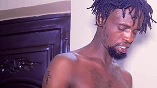 caught boss's horny girl dripping wet - gave her squirting orgasm fast