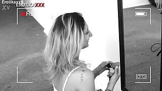 festa do pijama xxx backstage erotikaxxx behind the scenes fun