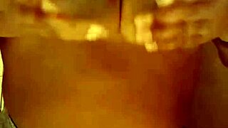 sucking delicious big saggy lactating tits feels incredible