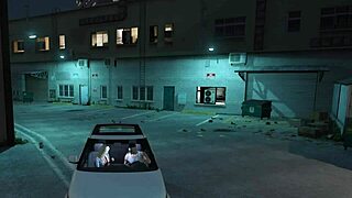 uhh in gta 5 i uh picked up this hot hooker for car service fun