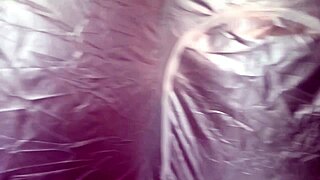 forest witch surprise fuck cowgirl doggystyle outdoors 🌲🔥