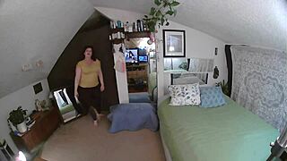 neighbor drops by for sexy roleplay dawnskye1962
