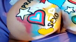 Isn't Livia's ass art just deliciously fuckable?