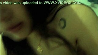 Big Ass Latina Jhodez1 Twerks Then Kneels Sucking!