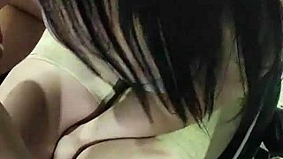 Petite Teen Bent Over Doggystyle Deepthroat Ass Lick Cum Swallow