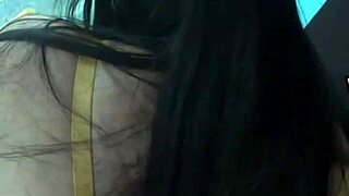 neighbors watch me get my gaping latina ass pounded hard!