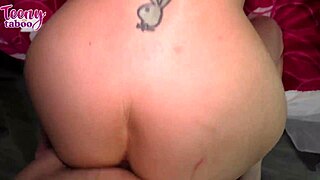 tifa quinn big tits drains cock hard taboo style 💦🔥