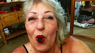 Halloween Smoke Tease with Vore Fantasies from Dawnskye1962