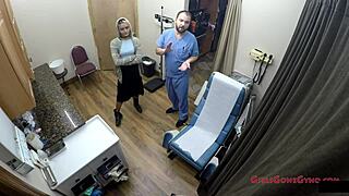 nurse channy crossfire humiliates patient fetish