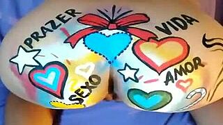 Isn't Livia's ass art just deliciously fuckable?